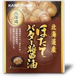 兼由 北海道産 ほたてのバター醤油 24個セット 北海道産 ほたて バター醤油 無添加 健康 家庭料理 新鮮 美味しい 多用途 調味料 7,208円