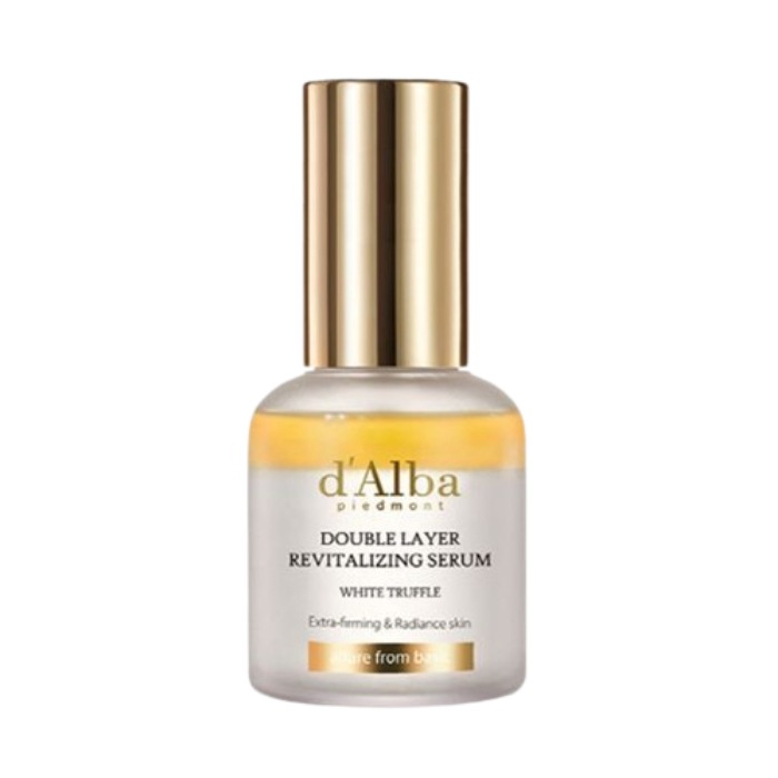 ダブル レイヤー リバイタライジング セラム 30ml