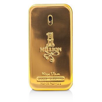 Paco Rabanne ワン ミリオン EDTスプレー*