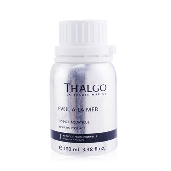 Thalgo エヴェイル ア ラ マー アクアティック エッセンス (Salon Size)
