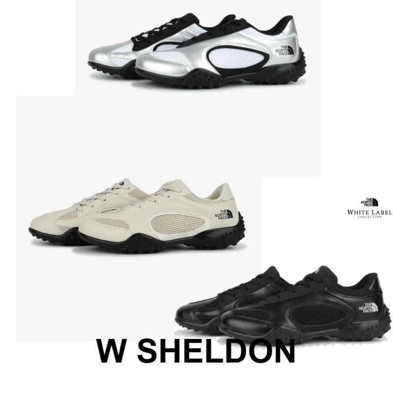 韓国正規品保証 関税負担なしNS94S64J W SHELDON デイリー 基本 着装 男子 女子 人気 韓国 ファッション 男女共用 アウトドア