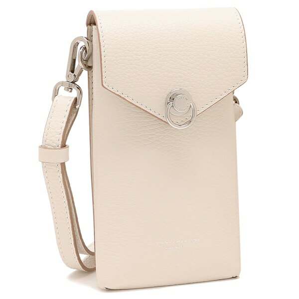 ショルダーバッグ ボディバッグ コラッロ ミニバッグ フォンケース ホワイト レディース BS10841 GRN 13,800円