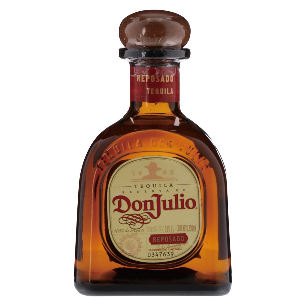 ドン フリオ レポサド