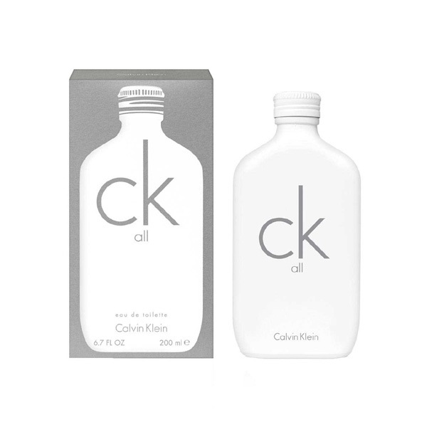 シーケー CK オール EDT SP 200ml