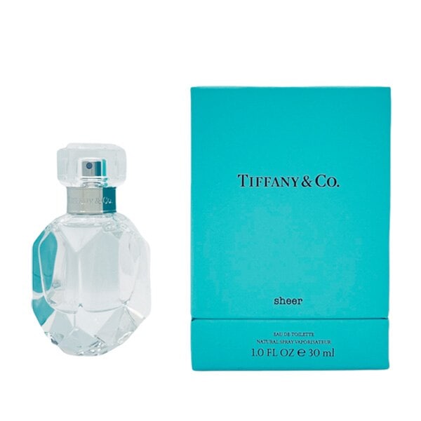 ティファニー シアー EDT スプレー 30ml TIFFANY レディース フレグランス