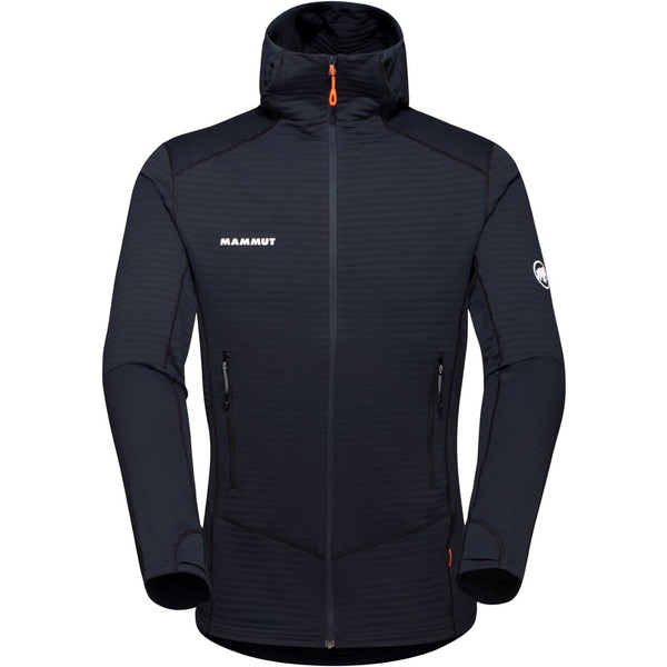 MAMMUT マムート Taiss Light ML Hooded Jacket アウトドア アウター 1014-04530-5118 メンズ