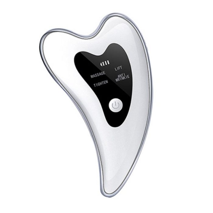 フェイスラインアップ！電動フェイスマッサージャー 充電式 高周波 5,617円