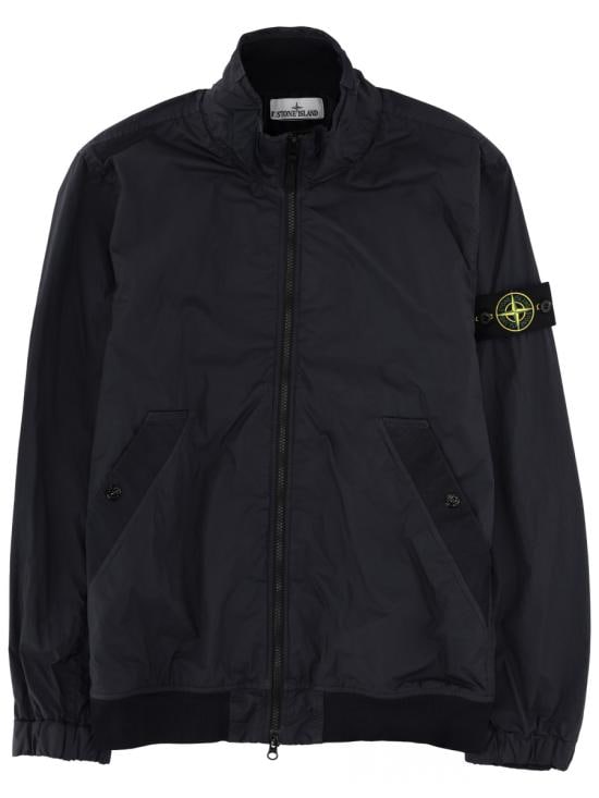 STONE ISLAND Men Jacket 4100111 S0A23V0020 BLUE