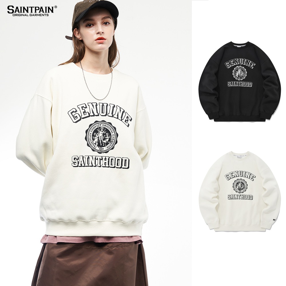 SP BABY ANGEL CREWNECK-2 Color