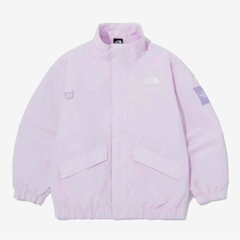 ザ・ノース・フェイス子供用ニールトンジャケット NJ3BQ05V_PAL