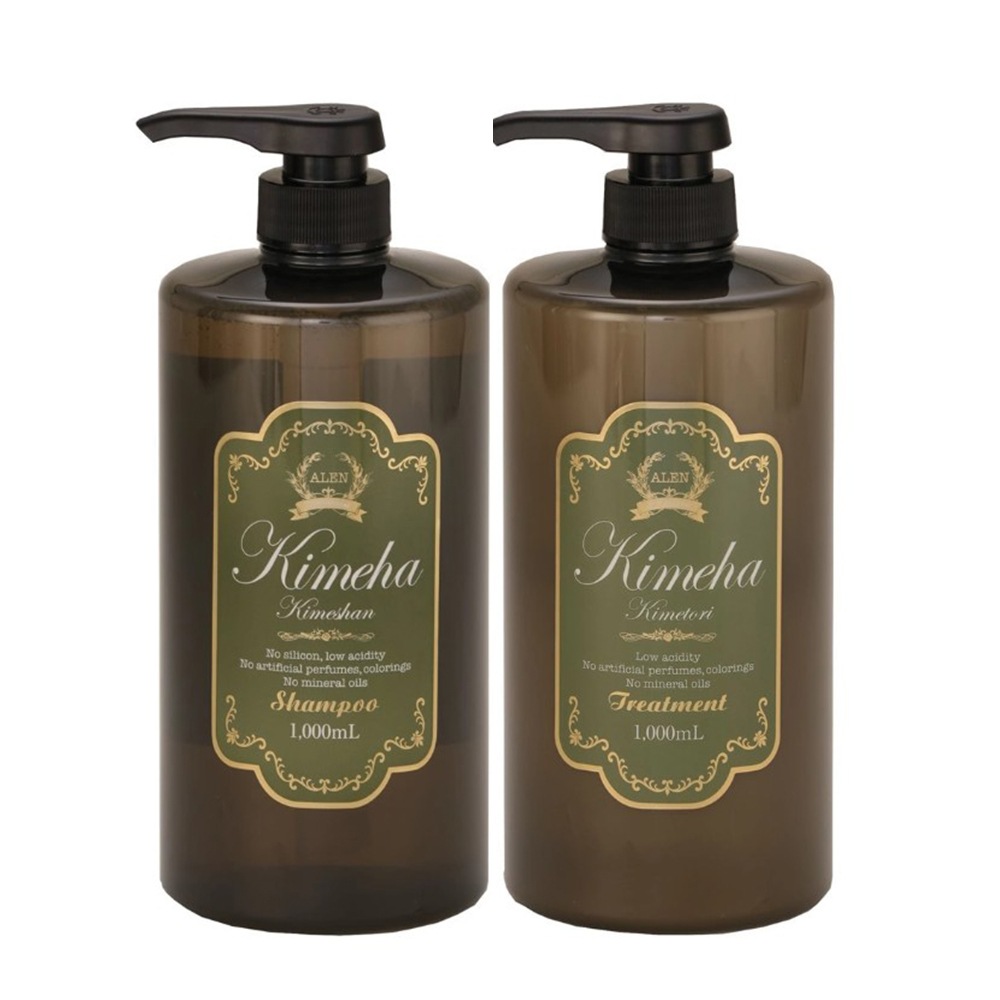 キメハ きめしゃん1000ml＋きめとり1000ml　正規品 13,884円