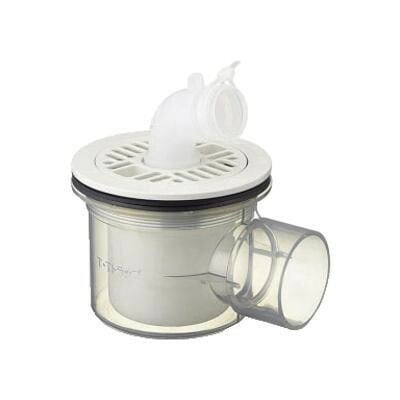 三栄 SANEI 洗濯機排水トラップ H5551C-50