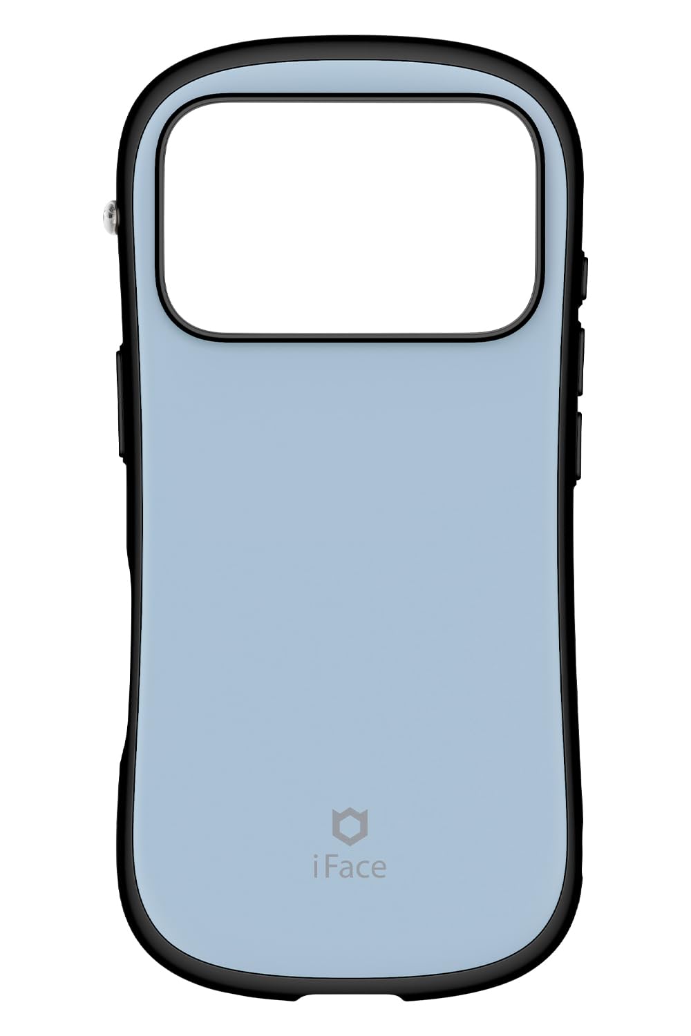 iFace MagSafe 対応 First Class KUSUMI iPhone 17 Pro ケース MagSynq (くすみブルー)【アイフェイス 17proアイフォン 17pro用 ipho