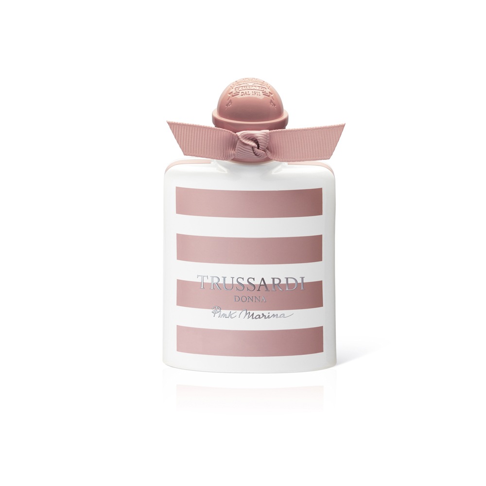 トゥルーサルディ ドンナ ピンク マリーナ オードトワレ EDT 50ml