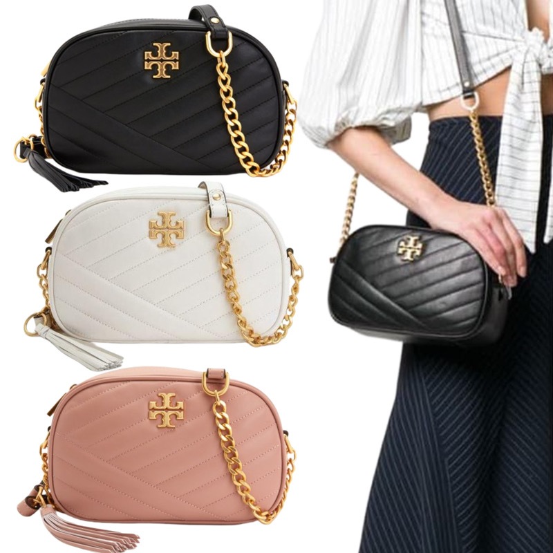 KIRA カメラ デザイン レディース ショルダーバッグ 57769