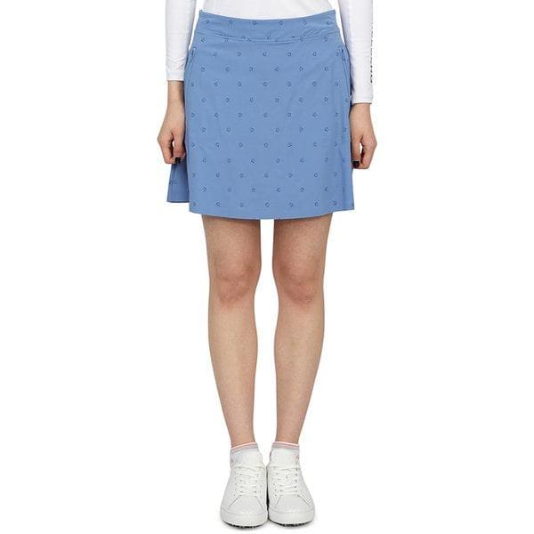 [釜山店] ゴルフウェア 女性用スカート G4LF22B101 CLNY
