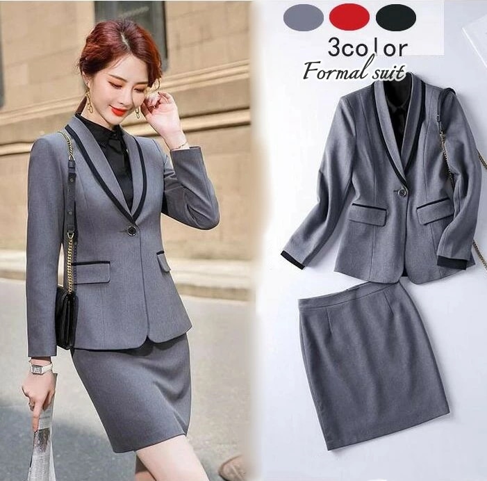 リクルートスーツレディース 2点セット ビジネススーツ セットアップ フォーマル パンツスーツ スカートスーツ 就活 面接 オフィス 通勤 OL 就職活動 おしゃれ 謝恩会 七五三 参観日 フォーマル 