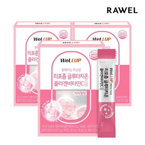 試してみた】RAWEL レチノールグルタチオンCのリアルな口コミ