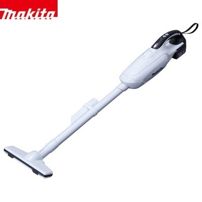 マキタ 紙パック式ハンディクリーナー 充電式クリーナ CL142FDRFW 【送料無料】