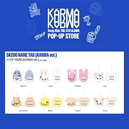 Qoo10 | STRAY-KIDS-KARMA-SKZOO選択のおすすめ商品リスト(ランキング