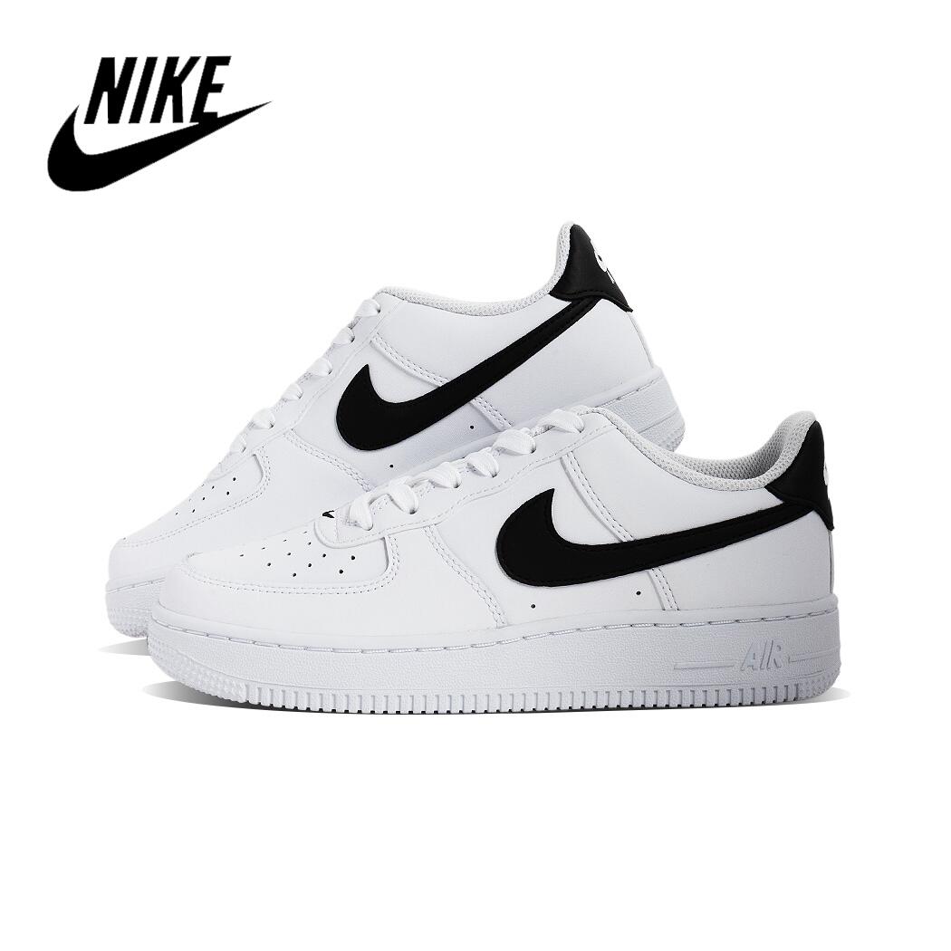 NIKE ナイキ エアフォース スニーカー AIR FOCE 1 GS 