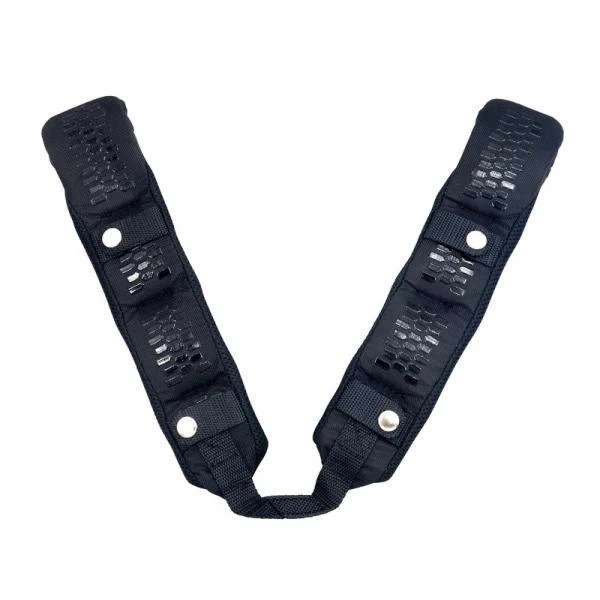 タジマ 肩パット フリーサイズ KPCR－F ワークサポート 保護具 安全帯 部品 他 5,185円