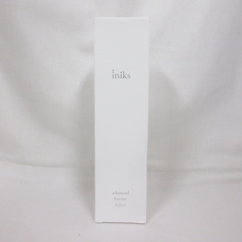 新品 iniks イニクス アドバンスバリア ローション ( 敏感肌用化粧水 ) 120mL ( 化粧水 ) ( 0127-y2 )