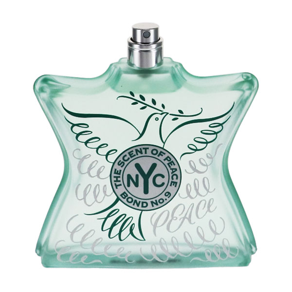 セントオブピース ナチュラル （テスター） EDP SP 100ml