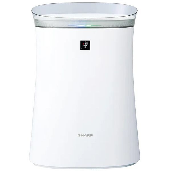 FU-S50-W ホワイト系 プラズマクラスター7000 空気清浄機 ~23畳空気清浄機