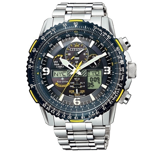 取寄品 正規品 CITIZEN シチズン プロマスター JY8078-52L 腕時計