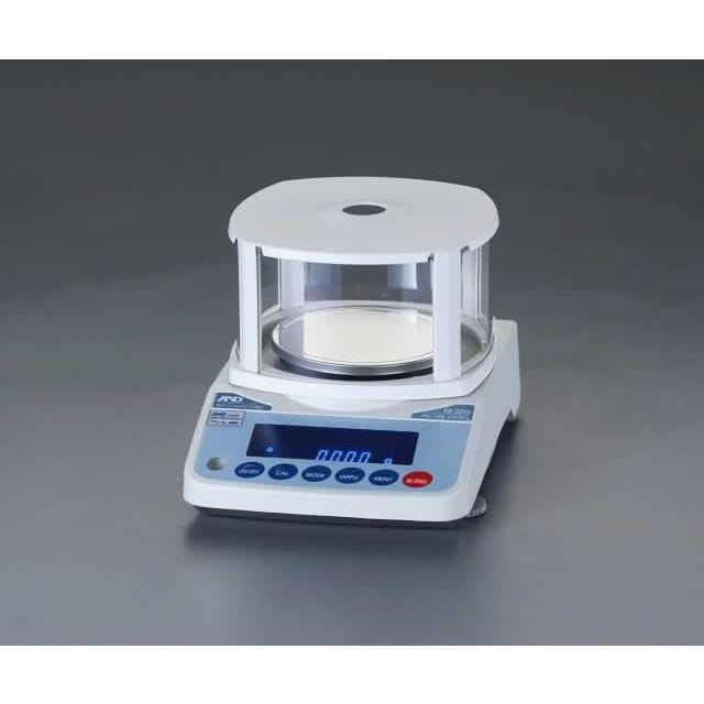 【新品】EA715CA-16 220g(0.001g)電子天秤