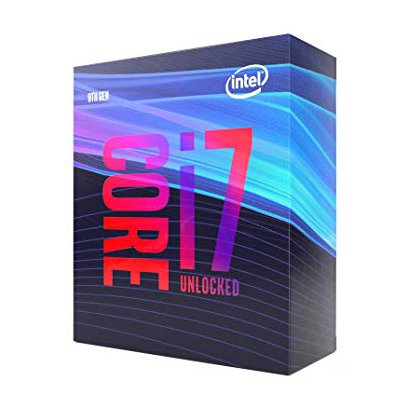 Core i7 9700K BOX