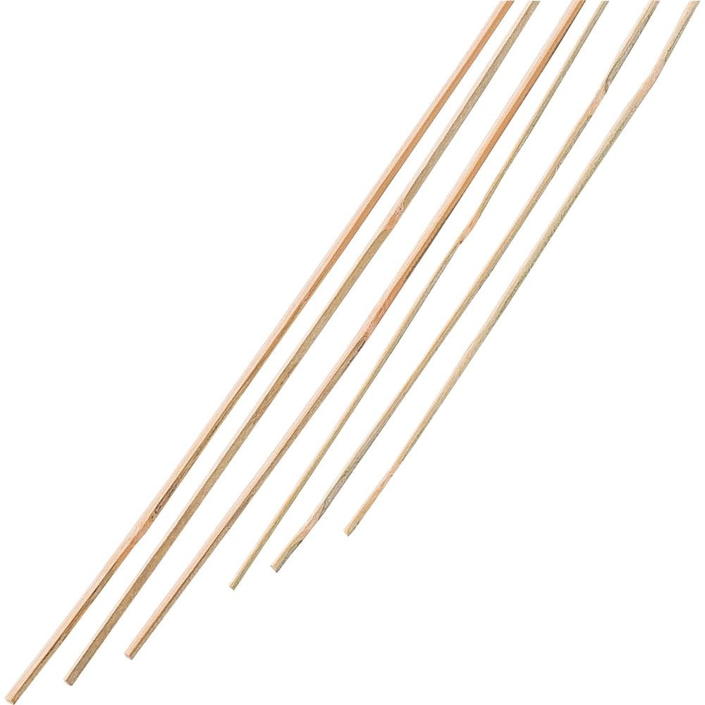 （まとめ買い）たこ用平竹 薄 100本 2x5x900mm 46564 [x3セット]
