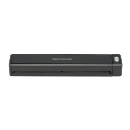 ScanSnap iX100 FI-IX100B-P 2Nۏ؃f [ubN]