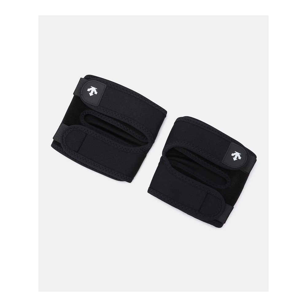 デサントトレーニングニーサポート (2枚) SQ123TSU19 PG3SQ123TSU19