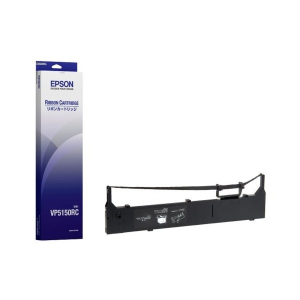 VP5150RC [リボンカートリッジ]