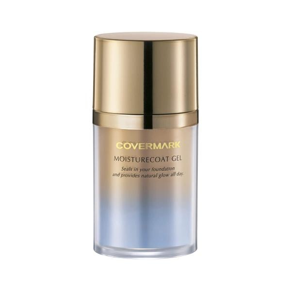 モイスチュアコート ジェル 専用パフ付き (おしろい) 35g 4,950円