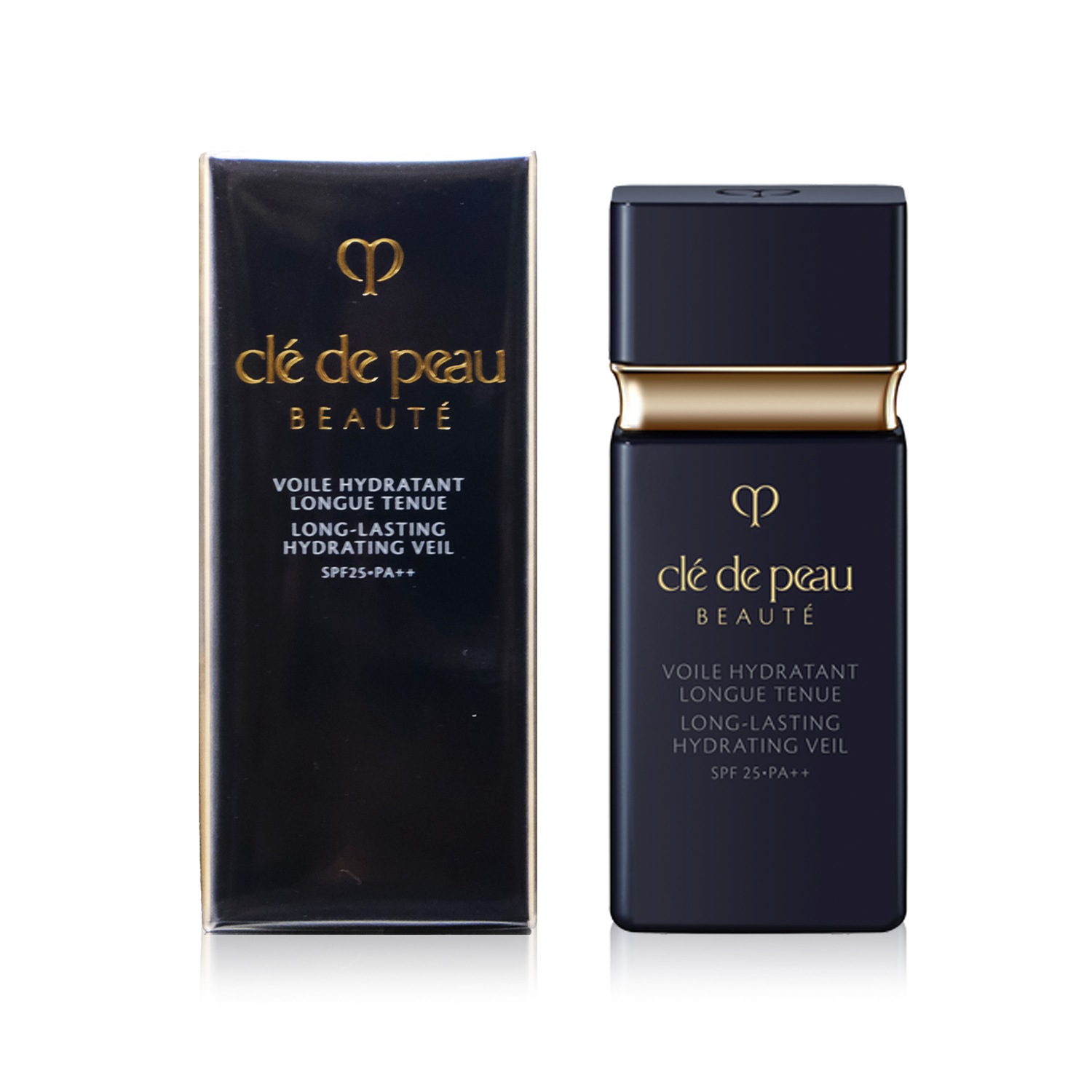【即納】【国内正規品・追跡可能メール便発送】ヴォワールイドラタンロングトゥニュ 30ml 化粧下地 CPB【4514254971895】