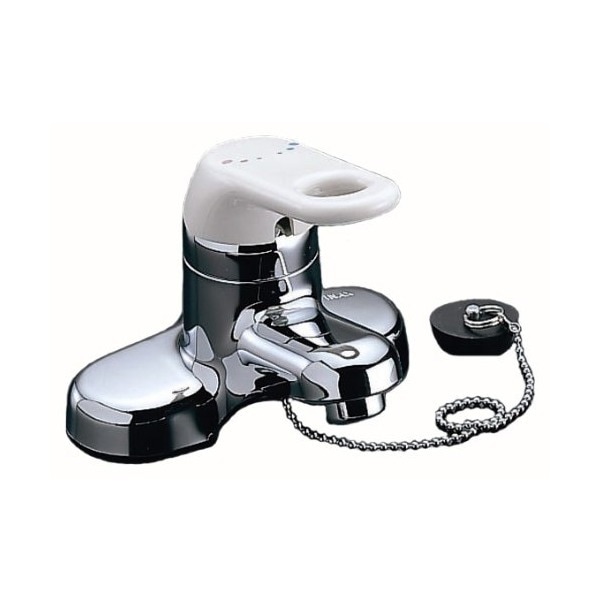 INAX RLF-402 [洗面用シングルレバー混合水栓 (一般地用)]