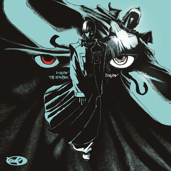 【予約】(2種/セット) (Tabloid Ver.) U-Know - 1st Regular Album I-KNOW