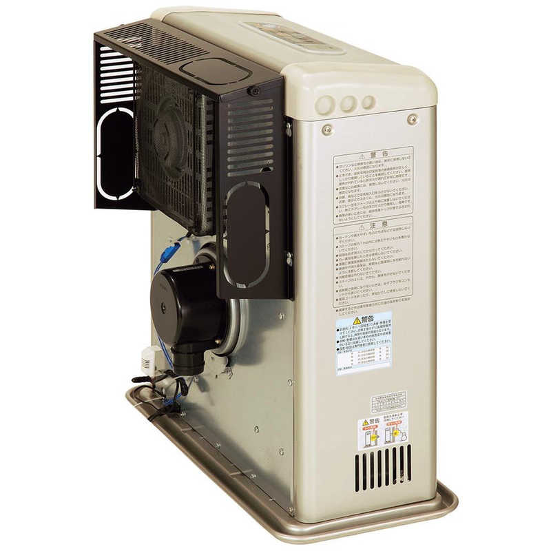 サンポット　背面カバー　HMK56SX1