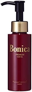 ideal SERIES(イデアルシリーズ) GARDEN idealSERIES Bonica プレミアムヘアオイル