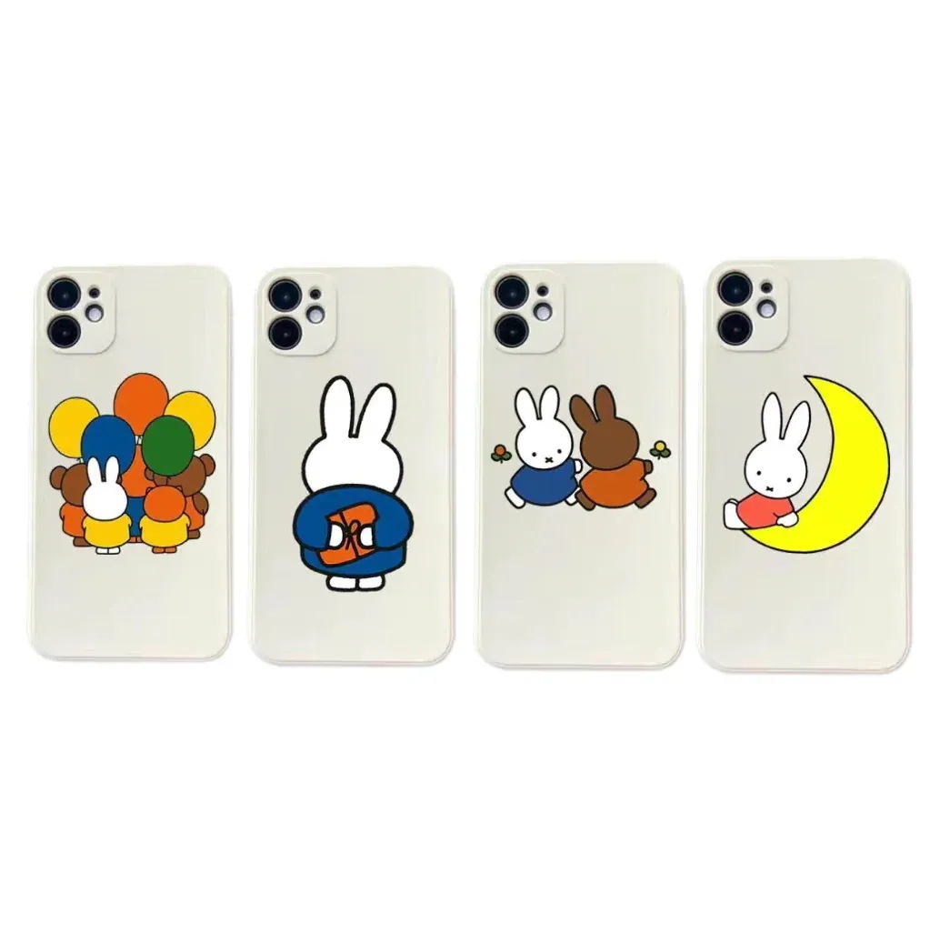 ミッフィーですiphone携帯ケース超人気新入荷iPhone14 気 ス 全機種 可愛い 全面保護ケースアップルケースですファッションマホケース iPhone13 Miffy airp 4,578円