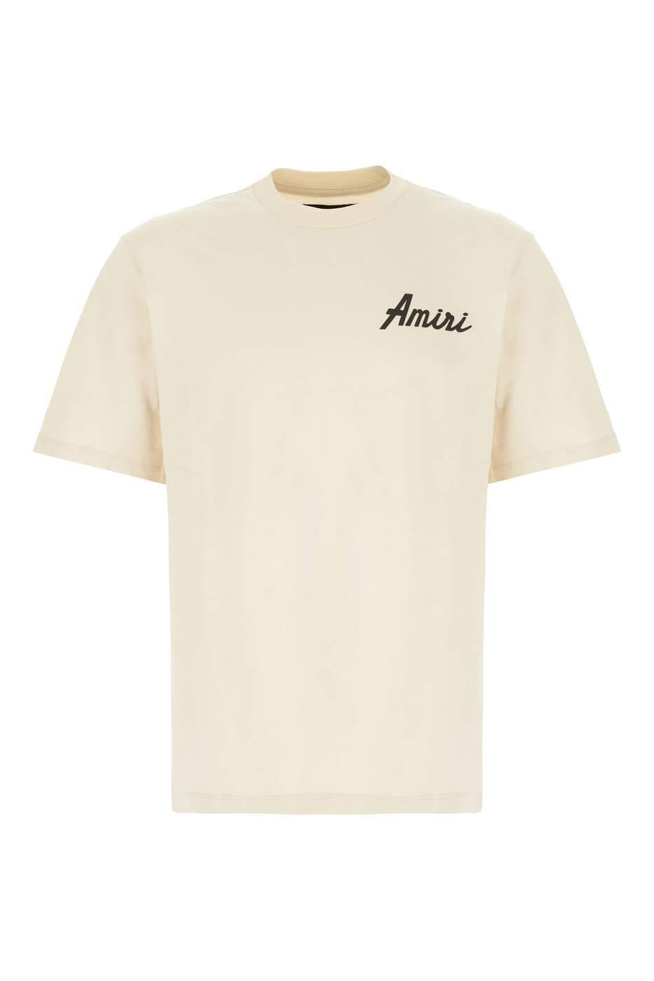 AMJYTE1146 271 春夏2025 Tシャツ メンズ ia