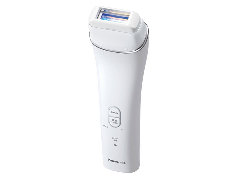Panasonic 美容器具 光エステ ES-WH96 即納OK