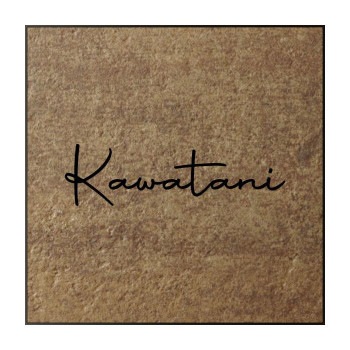 Pulse パルス 焼き物 表札 TP-12-CTN コルテン 28,820円