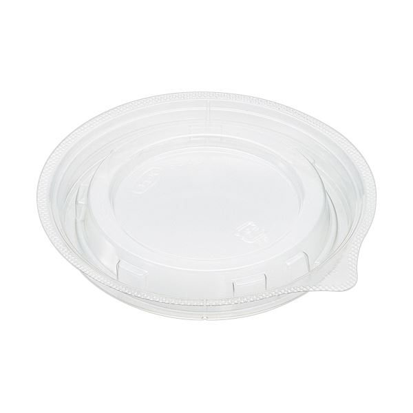 (まとめ）エフピコチューパ MFP極み丼-360S内嵌合フタ CP630286 1パック（30枚）(×10セット)