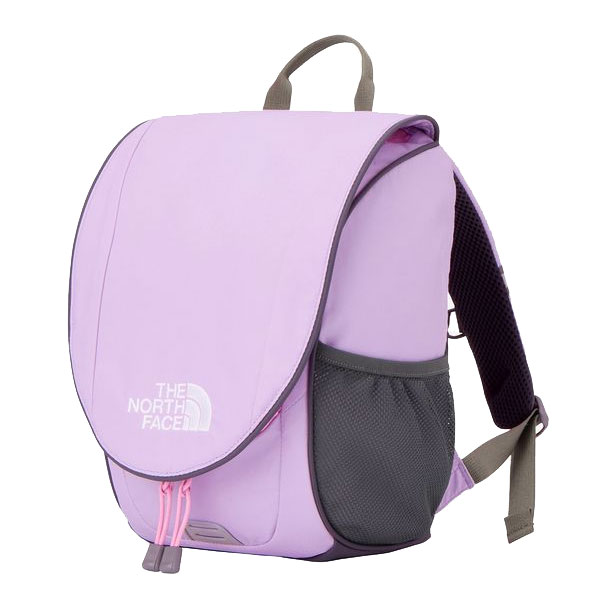 ザ・ノース・フェイス THE NORTH FACE イッピーパック リュックサック デイパック キッズ NMJ72550-OC