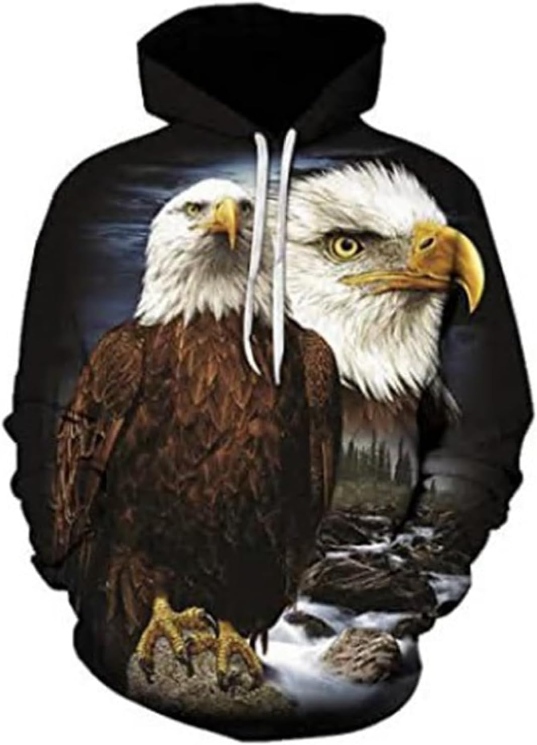 パーカー メンズ 3dプリント 宇宙柄 炎柄 秋冬服 フード付き プルオーバー 長袖 上着 おしゃれ 男女兼用 スウェットパーカー 伸縮性 薄手 快適 カジュアル ストリート 散歩 ストリー 5,186円