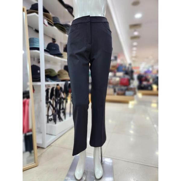 セーブゾーン08 ベラ ブーツカット パンツ MLTFP632 (S19728729)